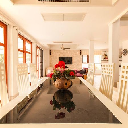 Smile House Villa Thong Son Beach Zewnętrze zdjęcie