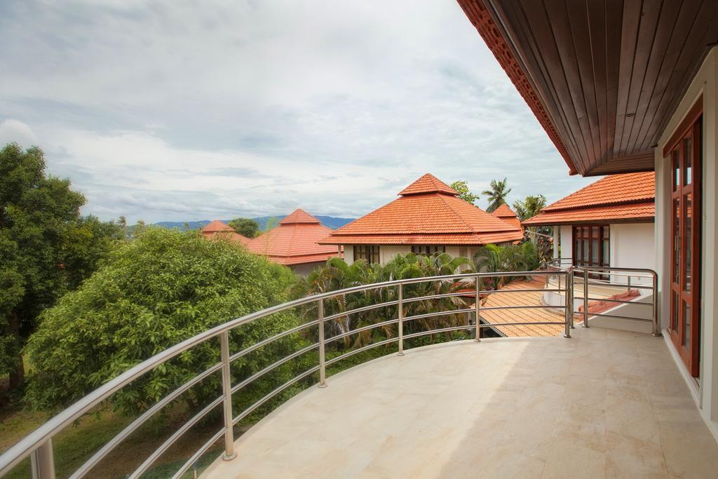 Smile House Villa Thong Son Beach Zewnętrze zdjęcie