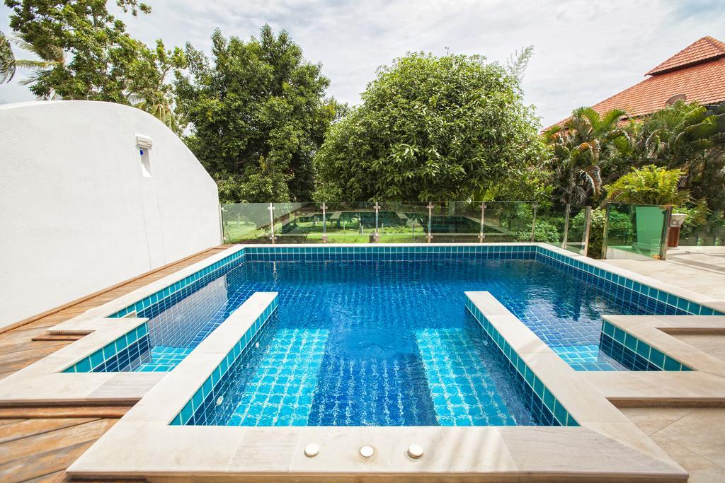Smile House Villa Thong Son Beach Zewnętrze zdjęcie