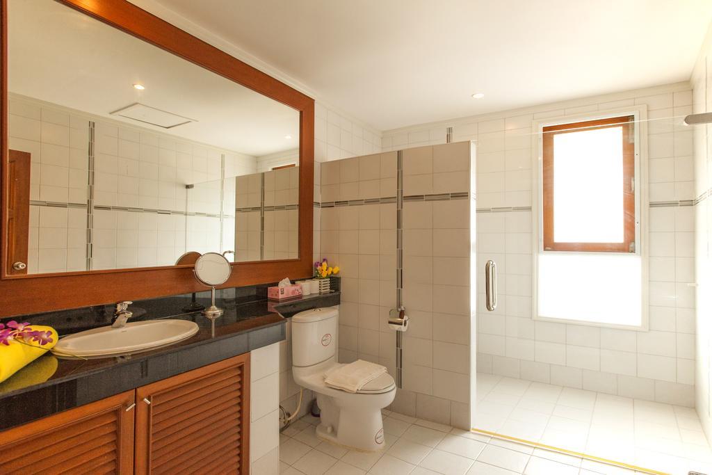 Smile House Villa Thong Son Beach Zewnętrze zdjęcie