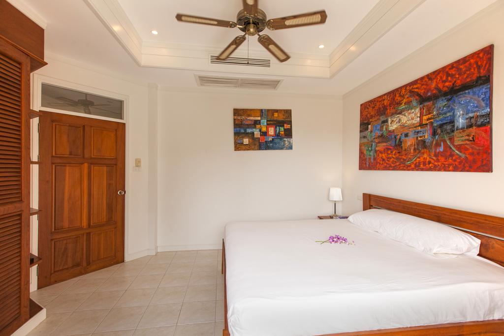 Smile House Villa Thong Son Beach Zewnętrze zdjęcie
