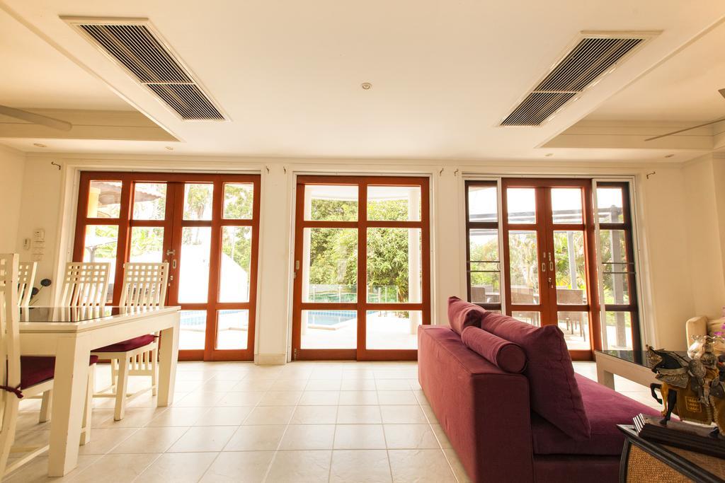 Smile House Villa Thong Son Beach Zewnętrze zdjęcie